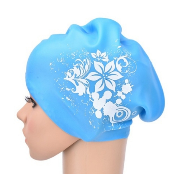 Swimming  Cap - Picture 2 of 2